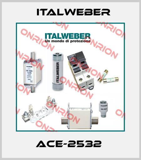 ACE-2532  Italweber