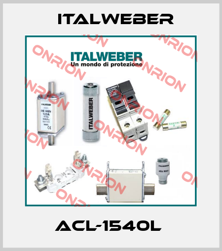 ACL-1540L  Italweber