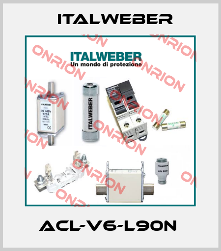 ACL-V6-L90N  Italweber