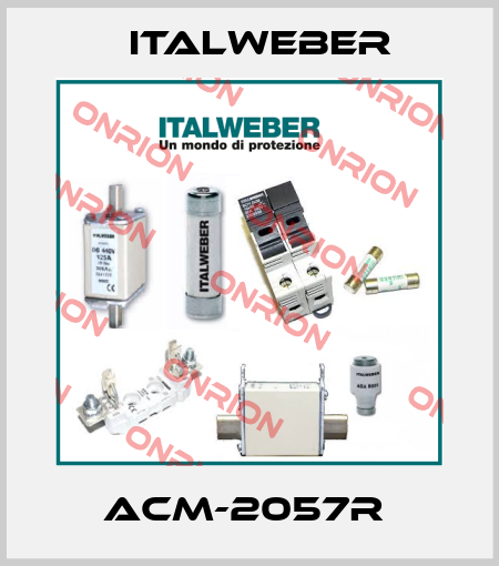 ACM-2057R  Italweber