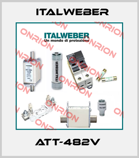 ATT-482V  Italweber