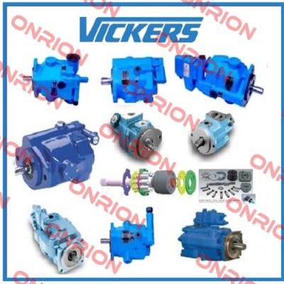 02-102507  Vickers (Eaton)