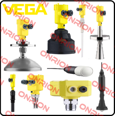 Vegapuls 68  PS68CXD102HKMXX  Vega