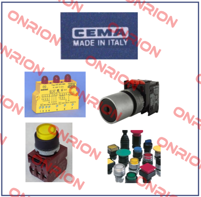 P/N: 187002 Type: P9B10VN (pack 1x10) Cema (General Electric)