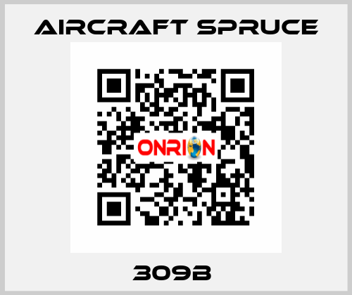 309B  Aircraft Spruce