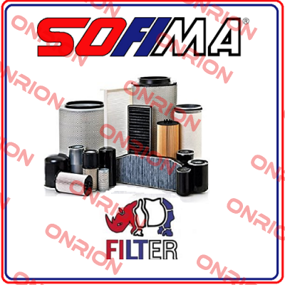 FAM 020-MN-X-A-B-5-S  Sofima Filtri