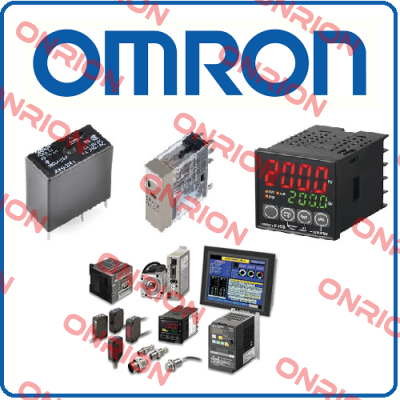 E390-10 Omron