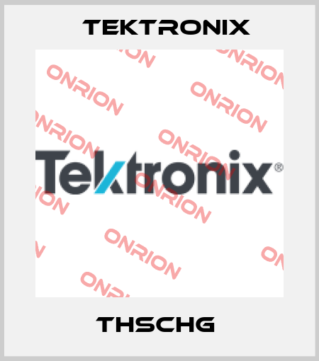 THSCHG  Tektronix