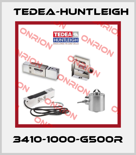 3410-1000-G500R Tedea-Huntleigh