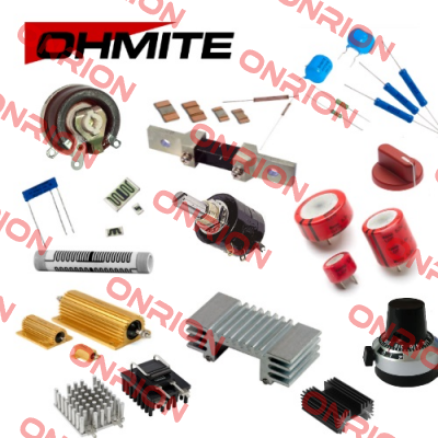 MOX9702256CXE Ohmite