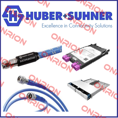 3414.99.0003  Huber Suhner