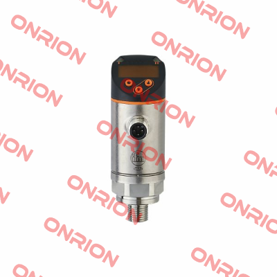 PN2699 Ifm