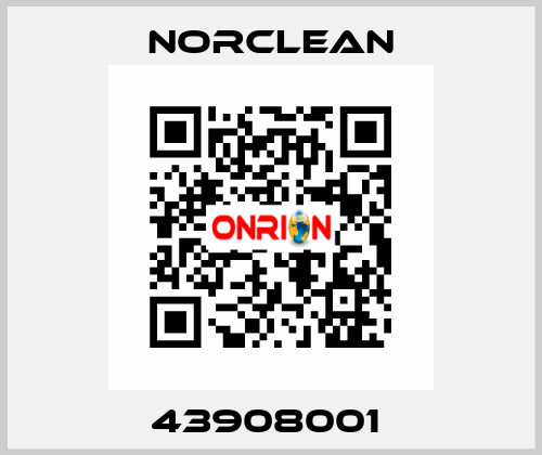 43908001  Norclean