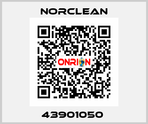 43901050  Norclean