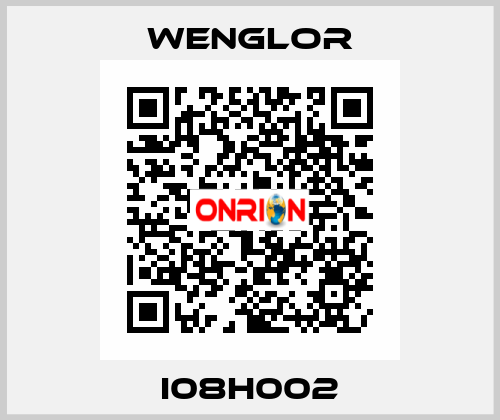 I08H002 Wenglor