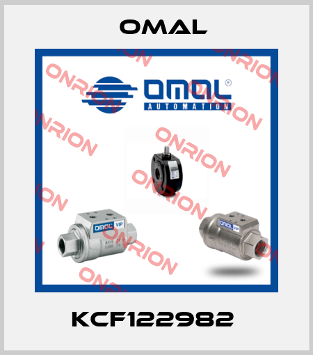 KCF122982  Omal