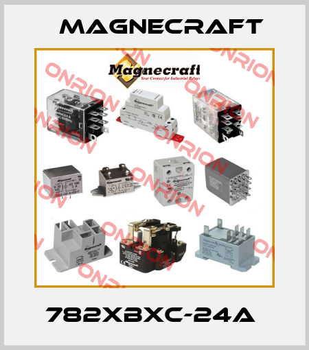 782XBXC-24A  Magnecraft