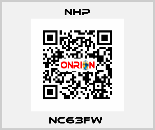 NC63FW  NHP