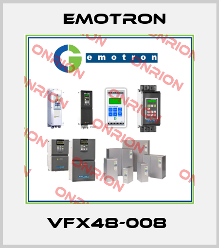 VFX48-008  Emotron
