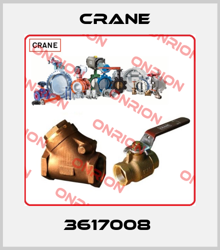 3617008  Crane