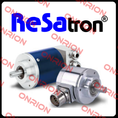 RSP02-58  Resatron