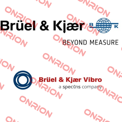 VS100  Bruel-Kjaer