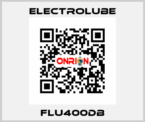 FLU400DB Electrolube