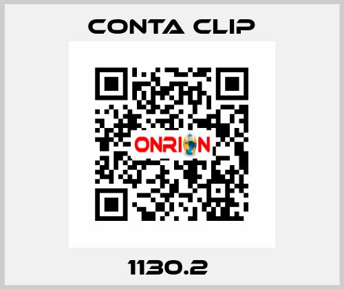 1130.2  Conta Clip