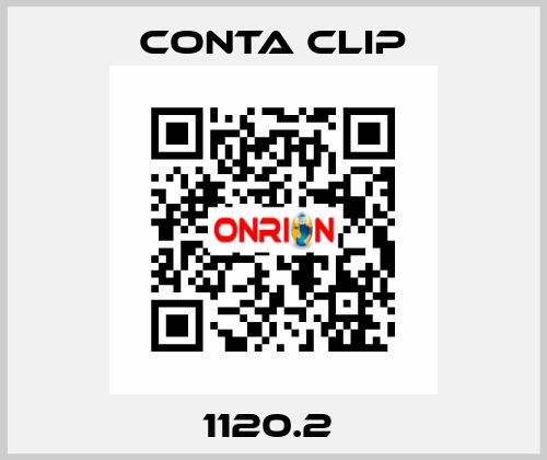 1120.2  Conta Clip