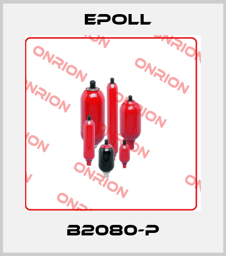 B2080-P Epoll