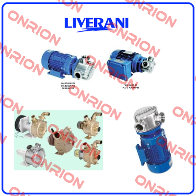 EP NEOS 3/4” - 60410549  Liverani