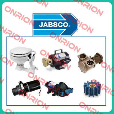 37010 0090  Jabsco