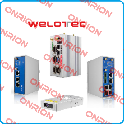 691200000013  Welotec