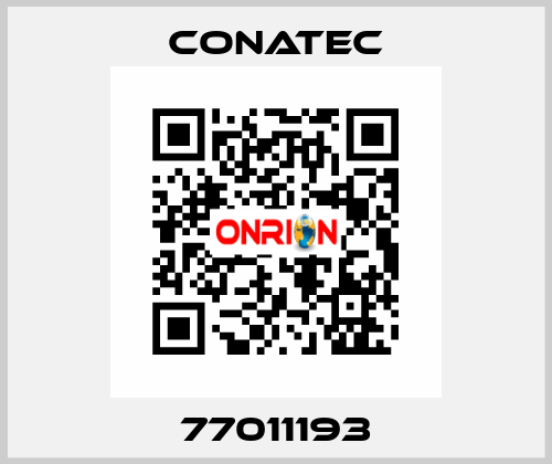 77011193 Conatec