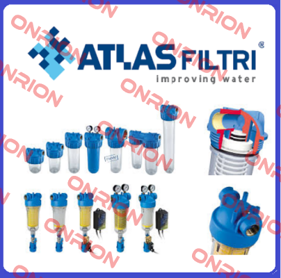  RA 5795108  Atlas Filtri