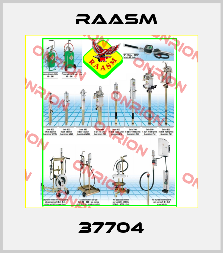 37704 Raasm