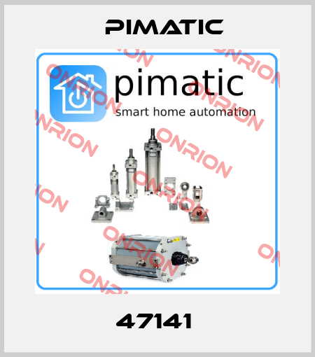 47141  Pimatic