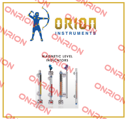 OCT-411M-062  Orion Instruments