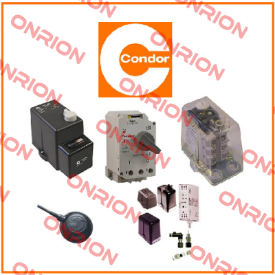 38 PIN MODULAR Condor