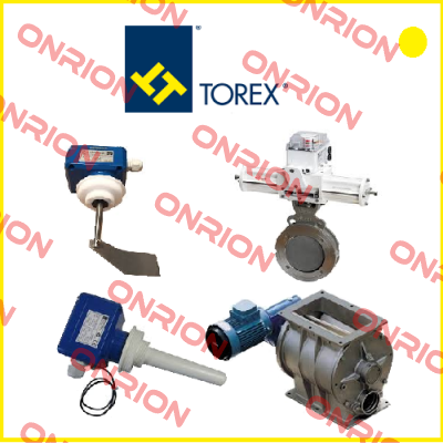 3850001026  Torex