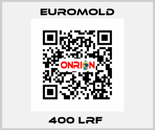 400 LRF  EUROMOLD