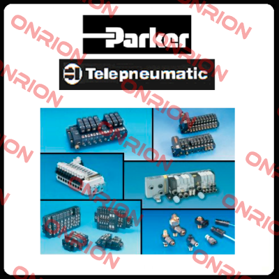 400184346 / GE 16 SR-3/4 ED CF  Parker