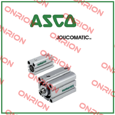 400425-101 MXX  24V/50HZ 10.5W CLX3  Asco