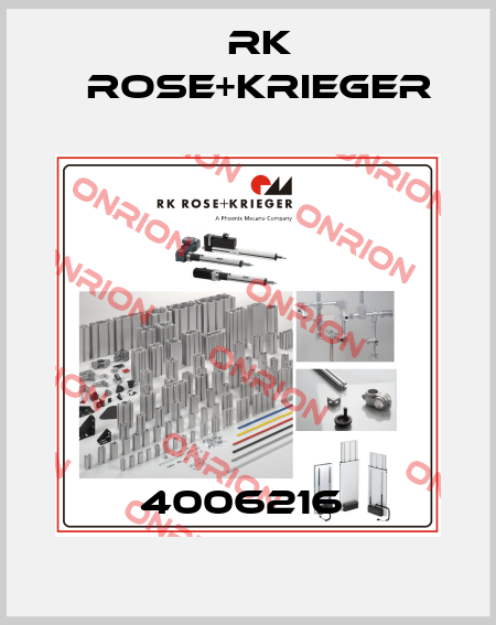 4006216  RK Rose+Krieger