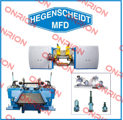 40093200  Hegenscheidt MFD