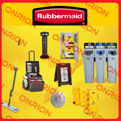 401311  Rubbermaid