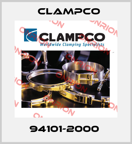94101-2000  Clampco