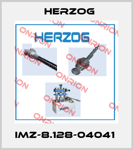 IMZ-8.128-04041  Herzog