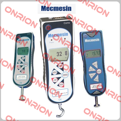 110 IBF(500N)capacity  Mecmesin