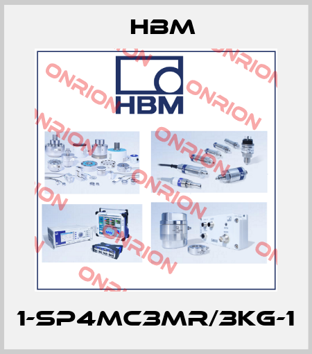1-SP4MC3MR/3KG-1 Hbm